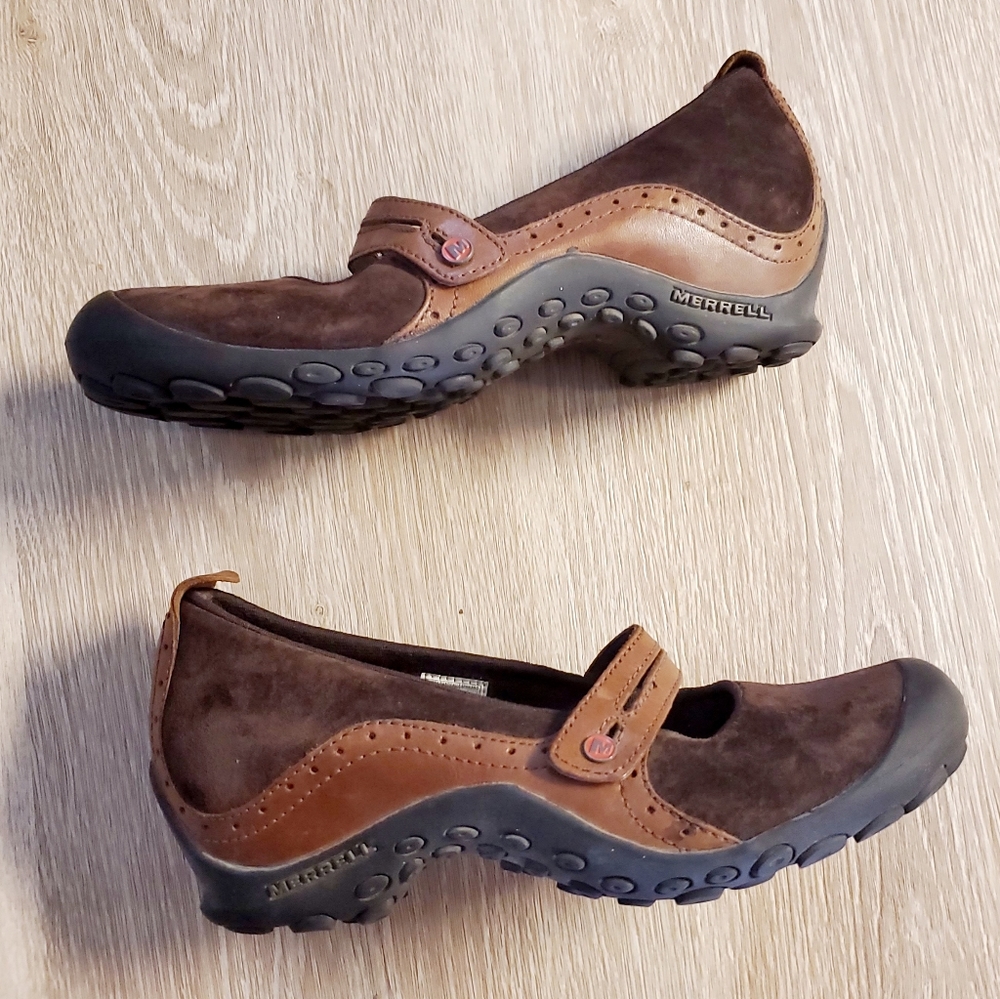 Merrell Mary Janes - Picture 8 of 15
